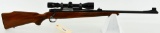 Post-64 Winchester Model 70 Deluxe .225 Win Rifle