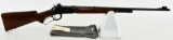 Pre-War Winchester Model 64 Lever Action .30 WCF