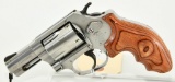 Smith & Wesson Model 60-9 Chiefs Special Stainless