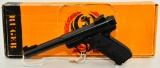 Ruger Mark II Target Pistol W/ Volquartsen Trigger