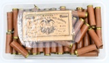 Large Collection Rare Pinfire Empty Shotgun Shells