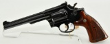 Smith & Wesson Model 17-7 Revolver .22 LR
