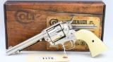 Colt Single Action Army .177 Caliber Air Revolver