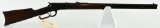Pre-64 Winchester Model 92 Eastern Carbine .38 WCF