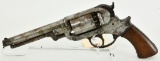 Civilian Model 1858 Starr Double Action Revolver