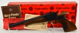 Palmetto Andrew Target Model .36 Cal Black Powder