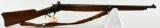 Winchester Model 87 Winder Musket Single Shot