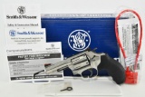 Smith & Wesson Model 60-14 .357 Magnum Revolver