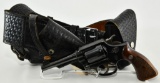 Smith & Wesson Military & Police Revolver .38 SPL