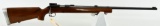 Winchester Model 52 Target Rifle .22 LR 1956