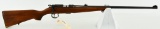 Scarce BRNO Model 1 .22 L.R. Sporting Rifle