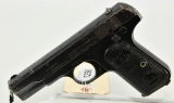 Colt Model 1903 Pocket Hammerless .32 Automatic