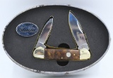 Remington Sportsman Series Canoe Knife