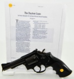Dayton Block Smith & Wesson 14-2 Revolver .38 Spl