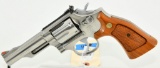 Smith & Wesson Model 66-2 Combat Magnum .357