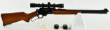 Marlin Model 336A .30-30 Lever Action Rifle JM