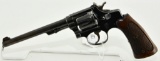 Smith & Wesson 22/32 Heavy Frame Target .22 LR