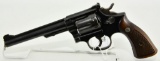 Smith & Wesson Model K-22 Revolver .22 LR