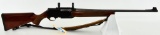 Belgium Browning BAR .300 Win Mag Rifle