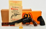 Ruger Security Six Revolver .357 Magnum 6