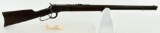 Winchester Model 1892 Rifle .32-20 WCF