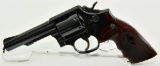 Smith & Wesson Model 13-3 Double Action Revolver