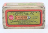50 Rd Collector Box Of Remington .22 Automatic