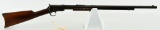 Winchester Model 1890 Takedown Rifle .22 Short