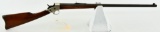 Remington Rolling Block Model 4 .32-20 Caliber