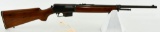 Winchester Model 1907 Chambered in .351