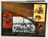 Old German Target Arms Alte Scheibenwaffen Vol III