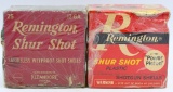 50 Rounds of Remington 12 Ga Shotshells
