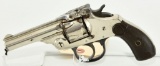Iver Johnson Top Break Revolver .32 S&W