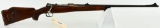 Engraved Persian Mauser Sporter Rifle M98 .308