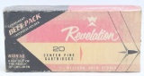 20 Rd Collector Box Of Revelation .32 Win SPL Ammo