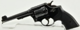 Smith & Wesson Military & Police Revolver .38 SPL