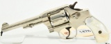 Smith & Wesson Hand Ejector Model .32 S&W Long