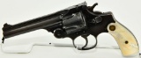 Smith & Wesson Perfected Model Revolver .38 S&W