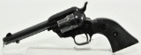 Colt Frontier Scout Single Action Revolver .22 LR