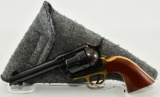 Pietta 1873 Single Action Revolver .357 Magnum