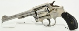 Smith & Wesson Model 1902 Hand Ejector .38