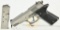 Colt Double Eagle MK II 90 Series .45 ACP