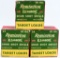 3 Boxes of Collector Remington 20 Ga Shotshells