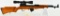 Norinco SKS NR Semi Auto Rifle 7.62X39