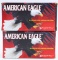 100 Rds Federal American Eagle .38 Special Ammo