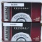 100 Rounds of Federal Champion .40 S&W Ammo