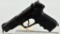 Classic Ruger P89 Semi Auto Pistol 9MM