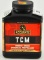 1 Lb Bottle Of Accurate TCM Spherical Gunpowder