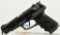 Ruger P89 Semi Auto Pistol 9MM