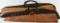 5 Various Color Soft Padded Long Gun Cases